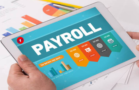 Payroll Management